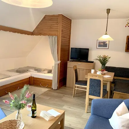 Kreuz Im Haus Libertas Sankt Peter-Ording