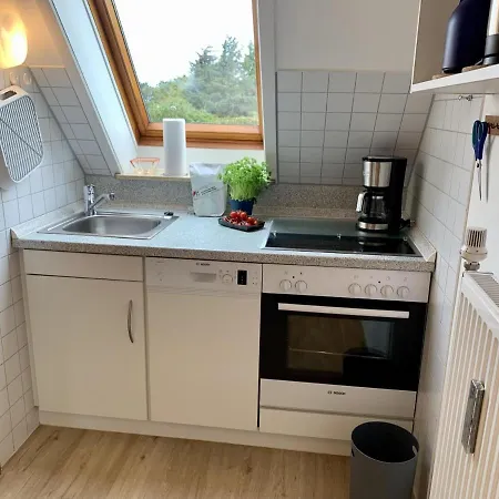 Apartment Kreuz Im Haus Libertas