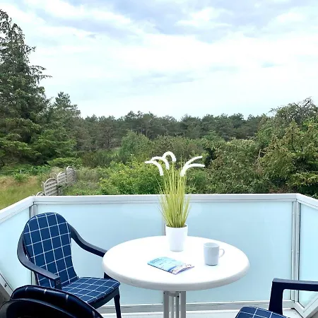 Kreuz Im Haus Libertas Apartment