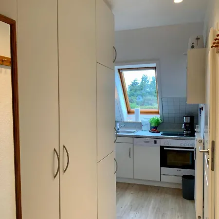 Apartment Kreuz Im Haus Libertas *