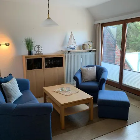 Kreuz Im Haus Libertas Apartment *