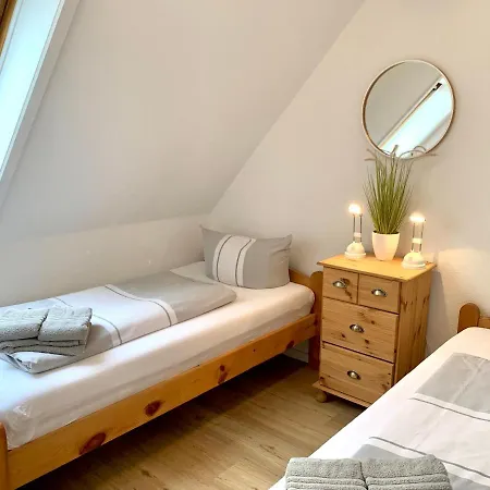 Apartment Kreuz Im Haus Libertas